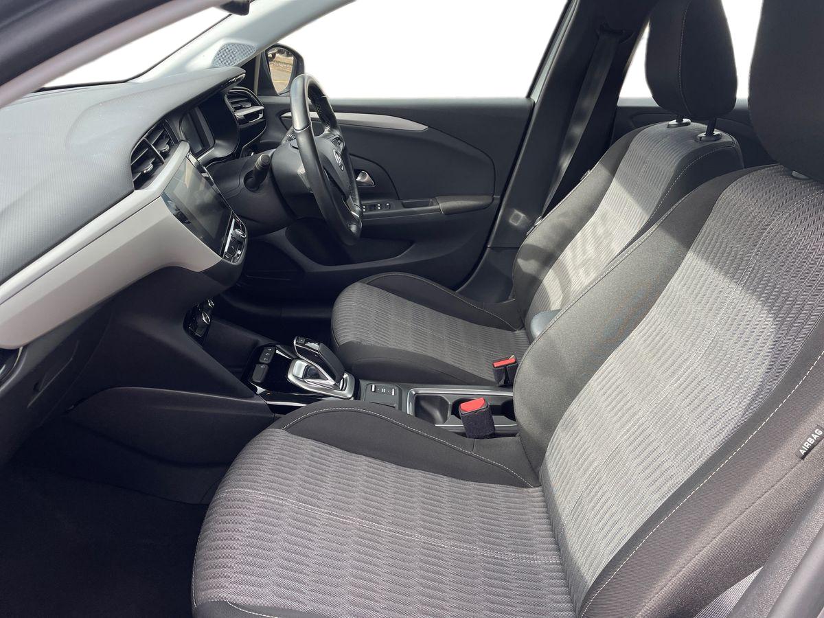 Used Vauxhall Corsa 2021 for sale - 77911285: Photo 10