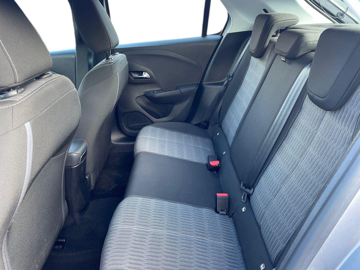 Used Vauxhall Corsa 2021 for sale - 77911285: Photo 11