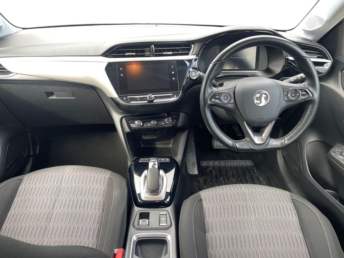 Used Vauxhall Corsa 2021 for sale - 77911285: Photo 13