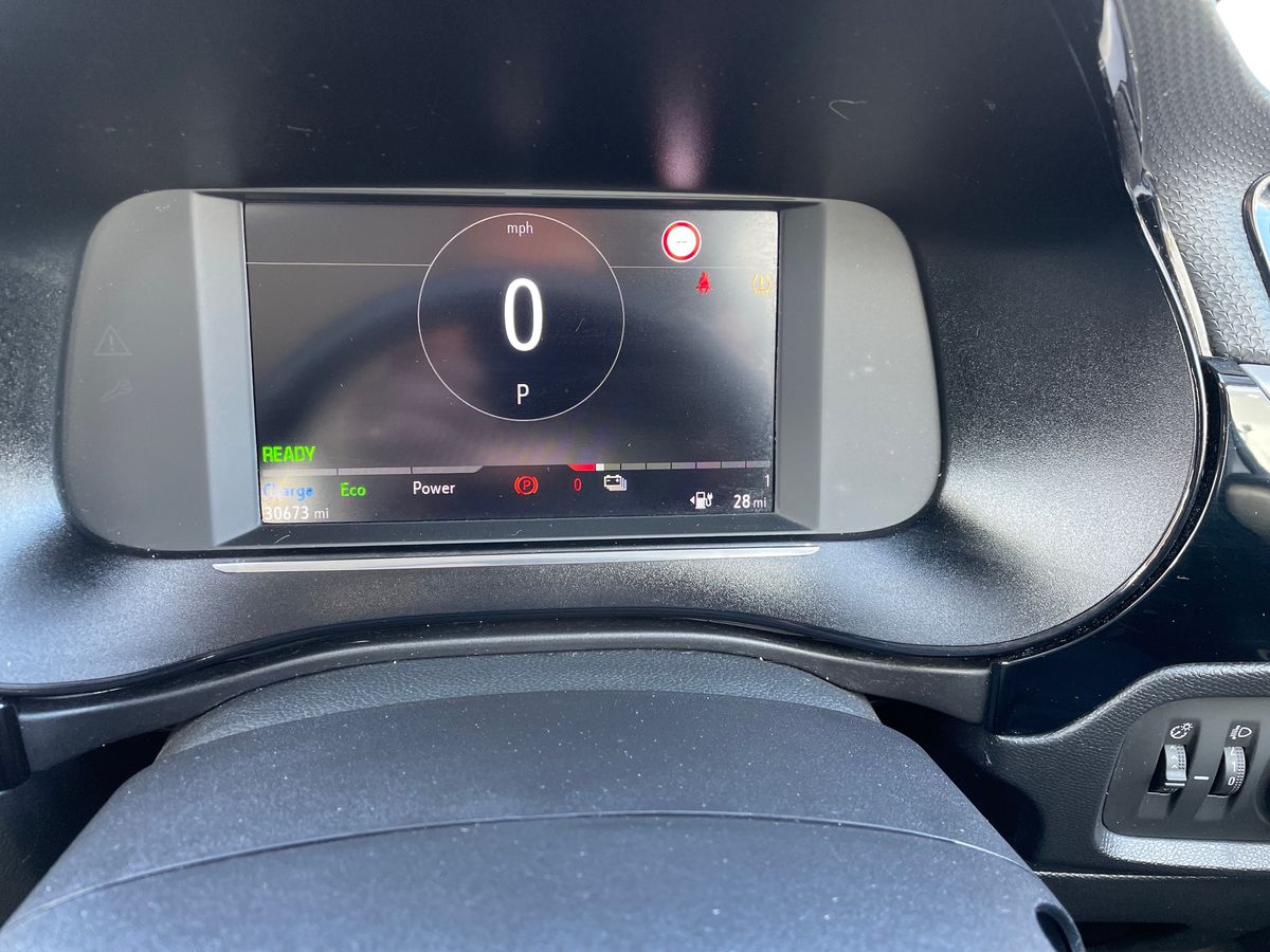 Used Vauxhall Corsa 2021 for sale - 77911285: Photo 14