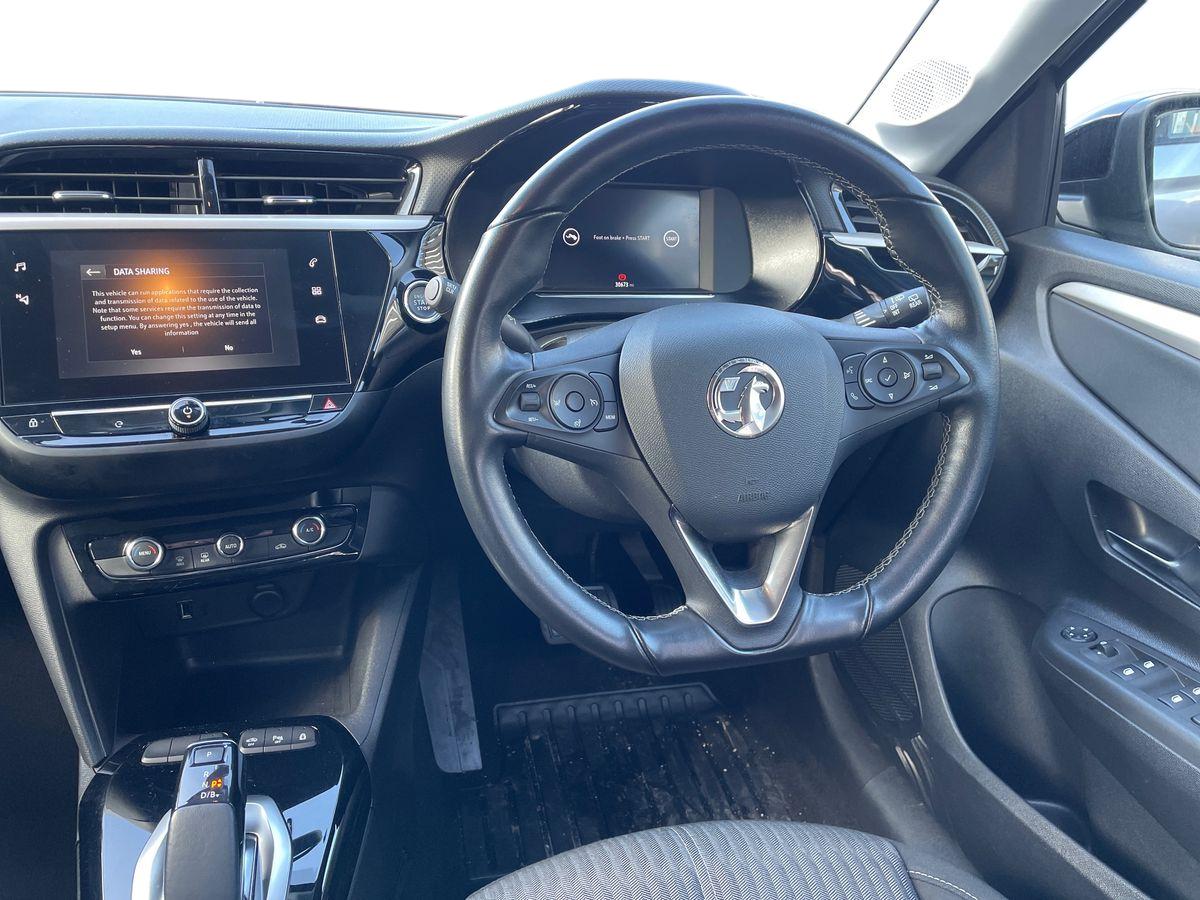 Used Vauxhall Corsa 2021 for sale - 77911285: Photo 15