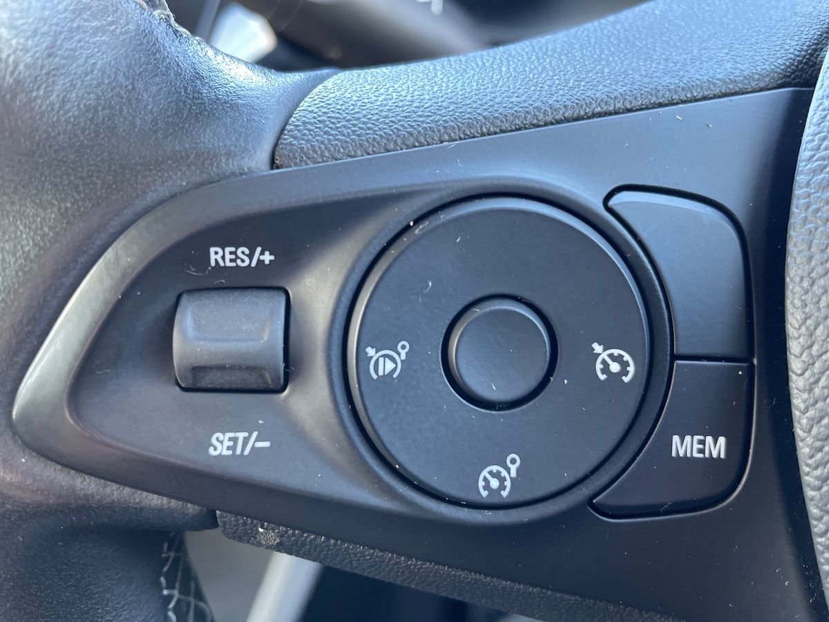 Used Vauxhall Corsa 2021 for sale - 77911285: Photo 16