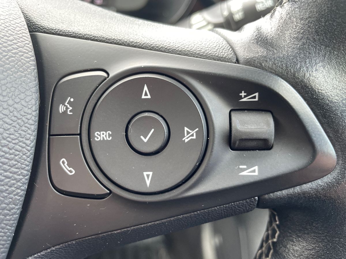 Used Vauxhall Corsa 2021 for sale - 77911285: Photo 17