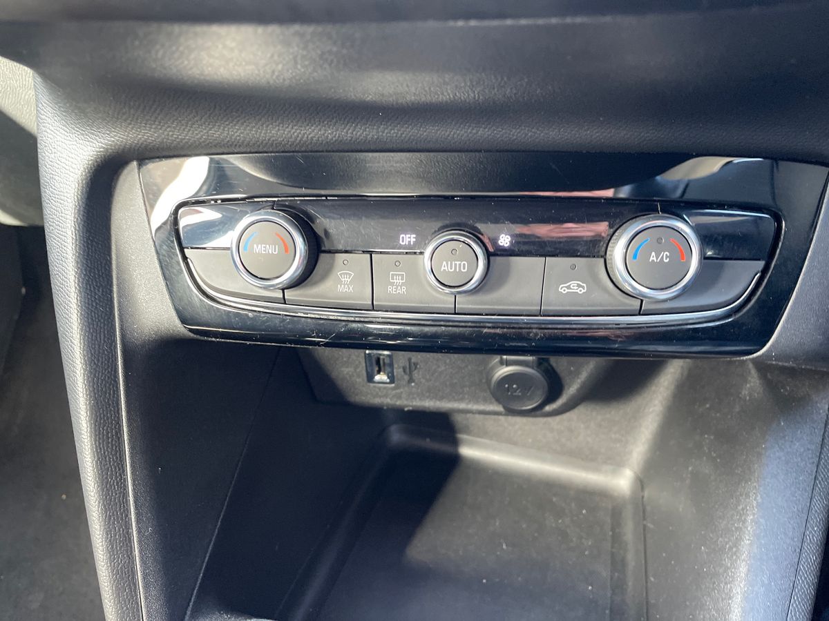 Used Vauxhall Corsa 2021 for sale - 77911285: Photo 18