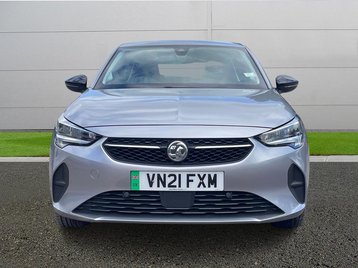 Used Vauxhall Corsa 2021 for sale - 77911285: Photo 2