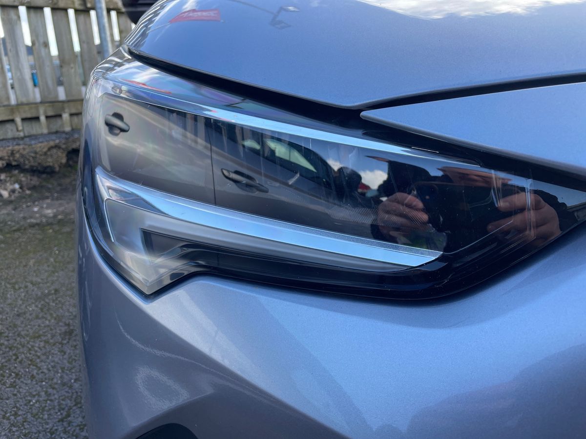 Used Vauxhall Corsa 2021 for sale - 77911285: Photo 21