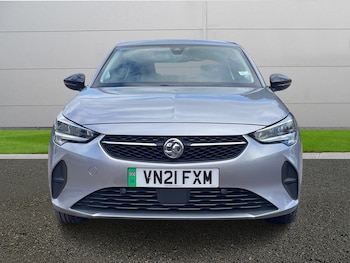 Used Vauxhall Corsa 2021 for sale - 77911285: Photo