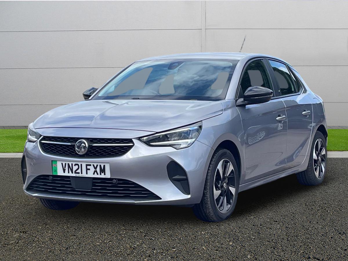 Used Vauxhall Corsa 2021 for sale - 77911285: Photo 3