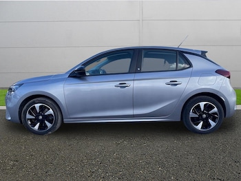 Used Vauxhall Corsa 2021 for sale - 77911285: Photo