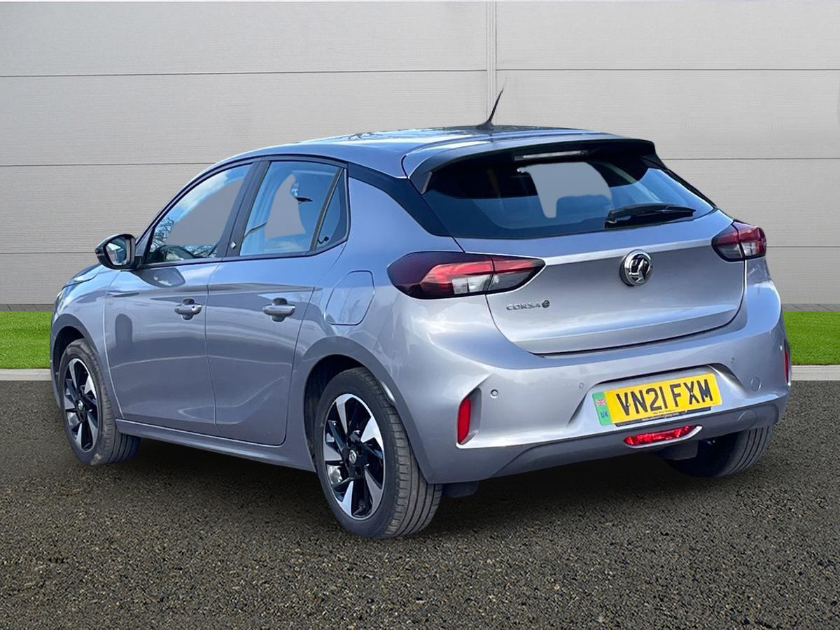 Used Vauxhall Corsa 2021 for sale - 77911285: Photo 5