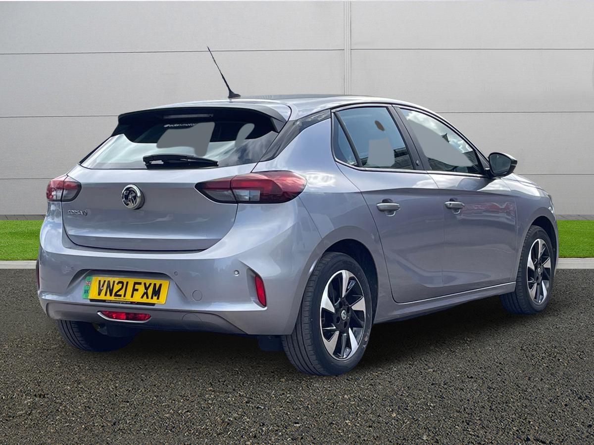 Used Vauxhall Corsa 2021 for sale - 77911285: Photo 7