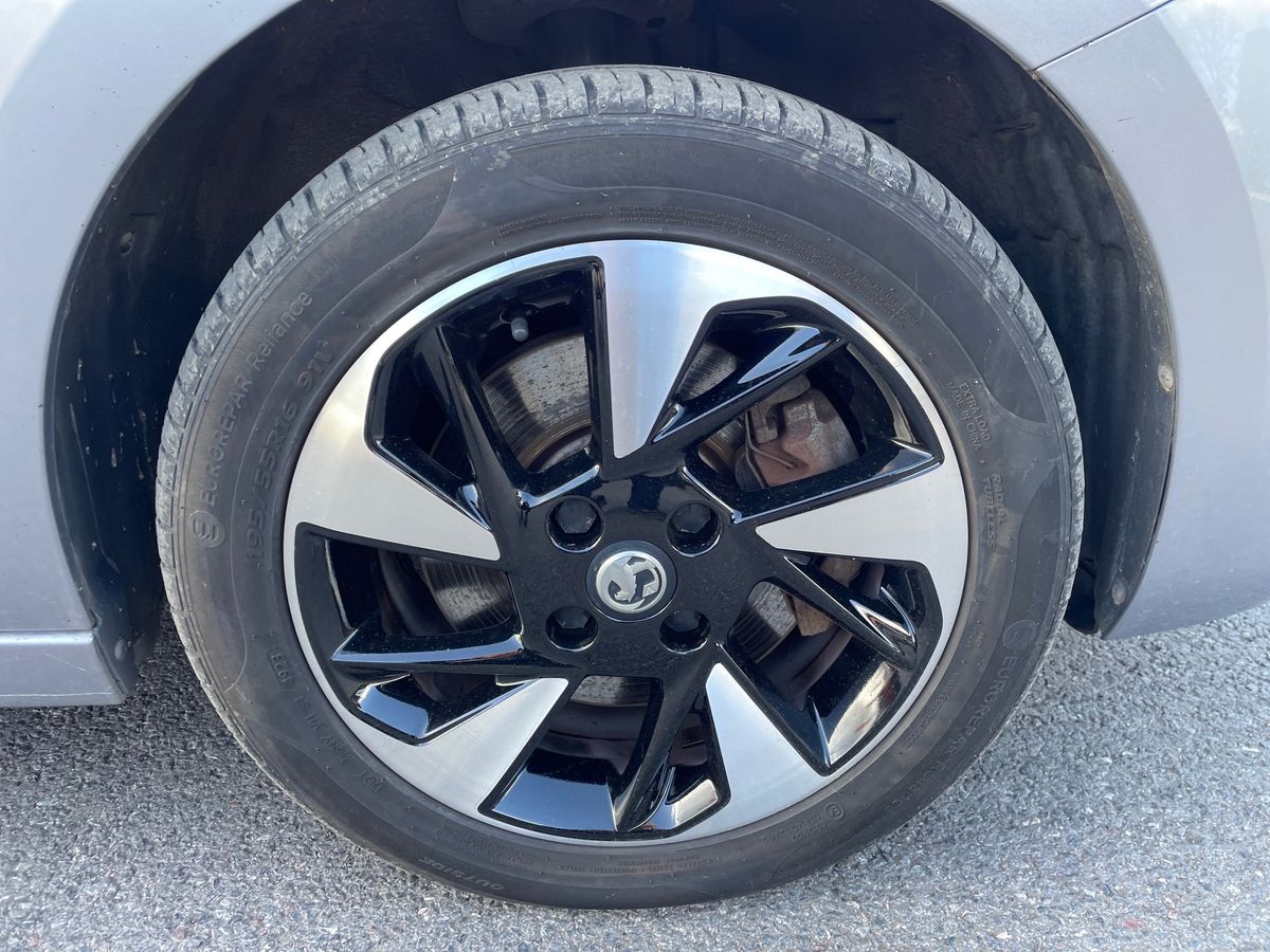 Used Vauxhall Corsa 2021 for sale - 77911285: Photo 9