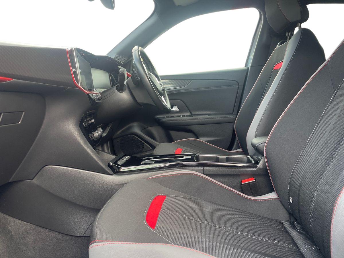 Used Vauxhall Mokka 2023 for sale - 77002899: Photo 10