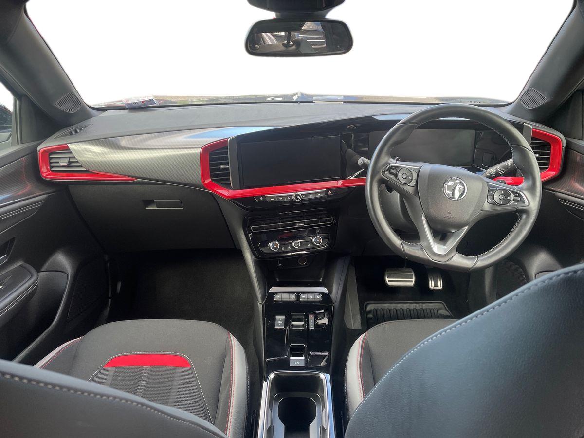 Used Vauxhall Mokka 2023 for sale - 77002899: Photo 13