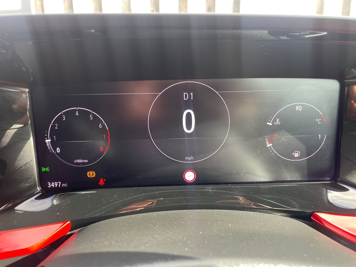 Used Vauxhall Mokka 2023 for sale - 77002899: Photo 14