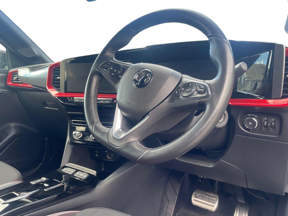 Used Vauxhall Mokka 2023 for sale - 77002899: Photo 15