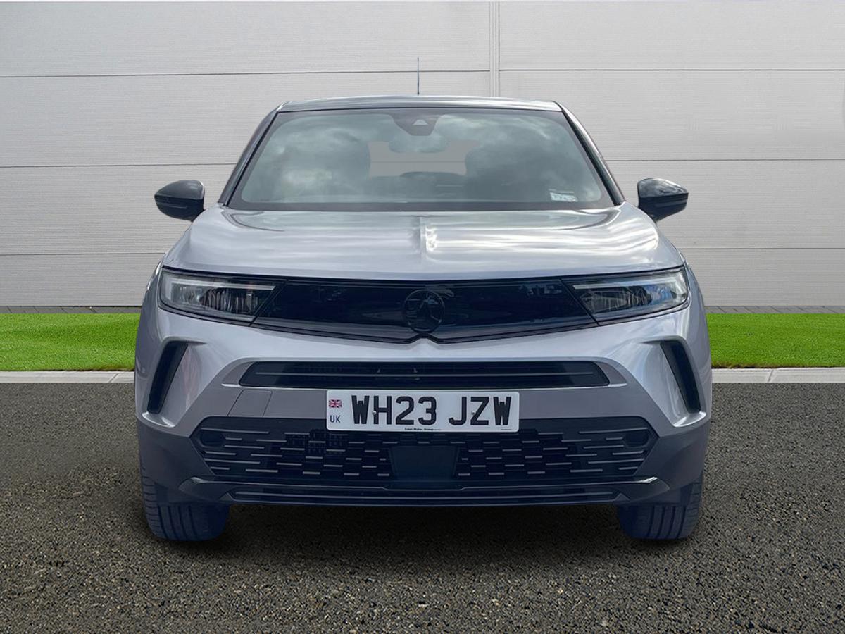 Used Vauxhall Mokka 2023 for sale - 77002899: Photo 2