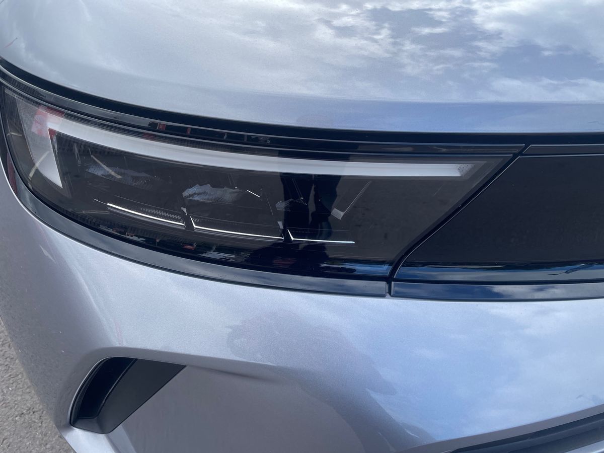 Used Vauxhall Mokka 2023 for sale - 77002899: Photo 21