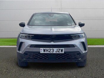 Used Vauxhall Mokka 2023 for sale - 77002899: Photo