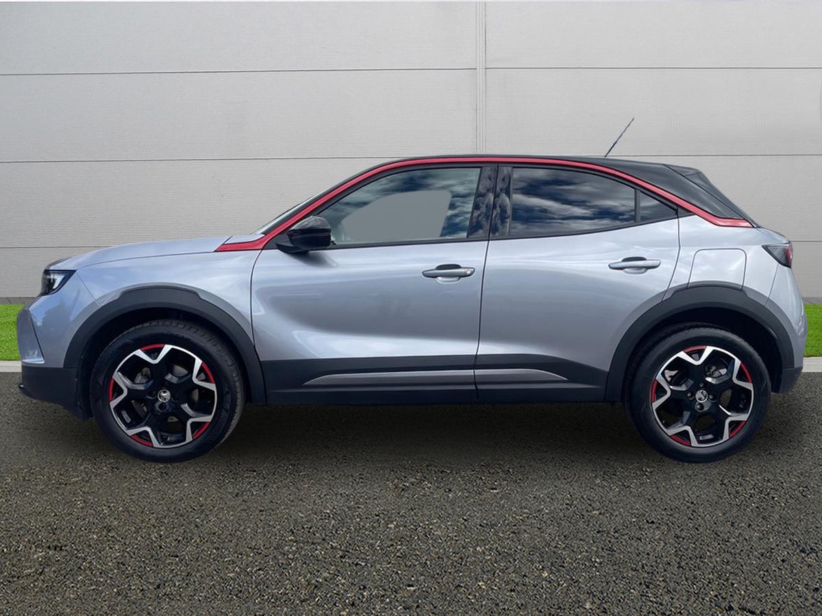 Used Vauxhall Mokka 2023 for sale - 77002899: Photo 4