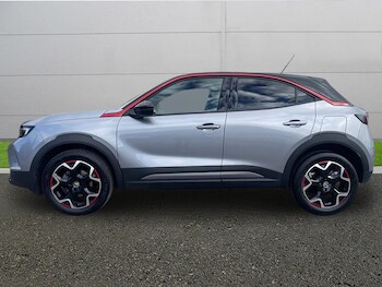 Used Vauxhall Mokka 2023 for sale - 77002899: Photo