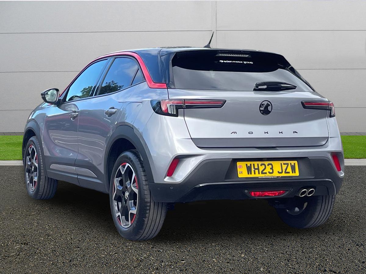 Used Vauxhall Mokka 2023 for sale - 77002899: Photo 5
