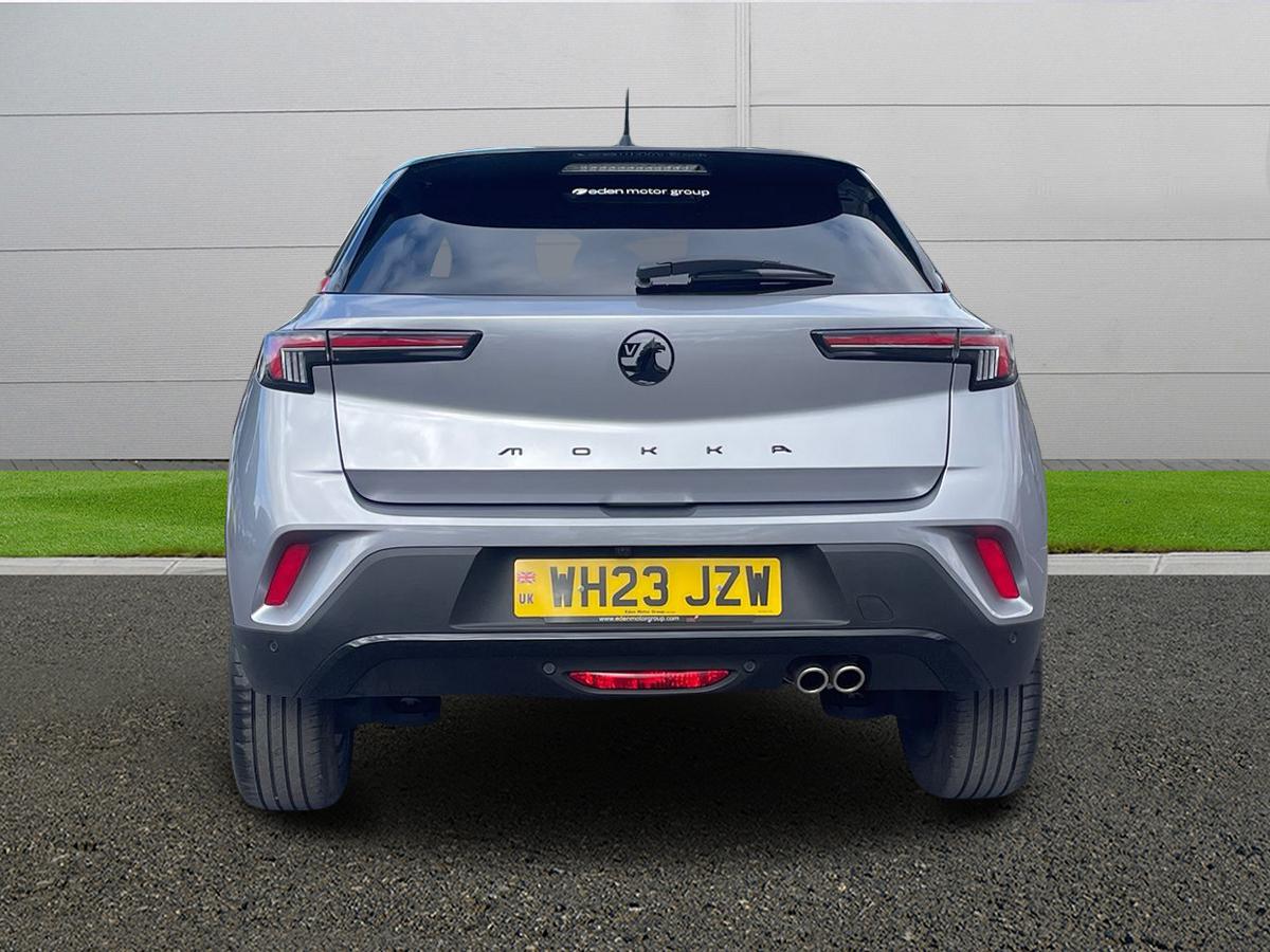 Used Vauxhall Mokka 2023 for sale - 77002899: Photo 6