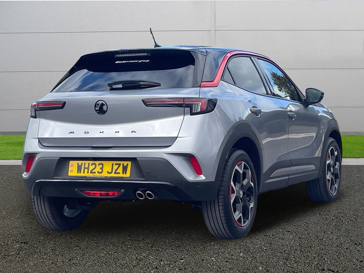 Used Vauxhall Mokka 2023 for sale - 77002899: Photo 7