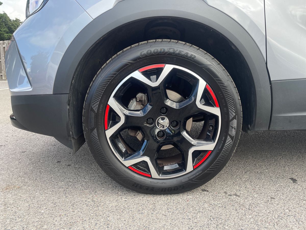 Used Vauxhall Mokka 2023 for sale - 77002899: Photo 9