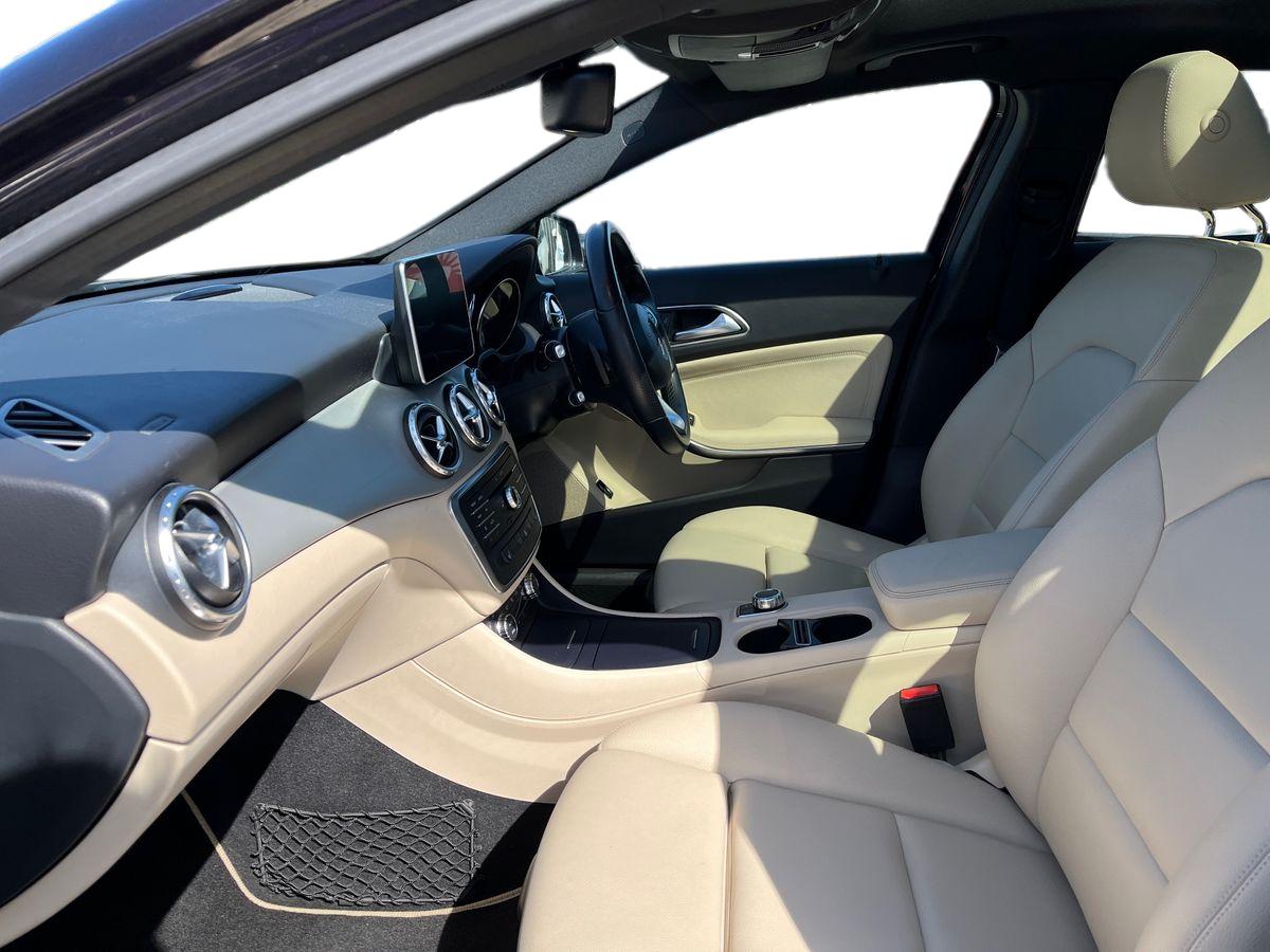 Used Mercedes-Benz GLA 2015 for sale - 78186932: Photo 10