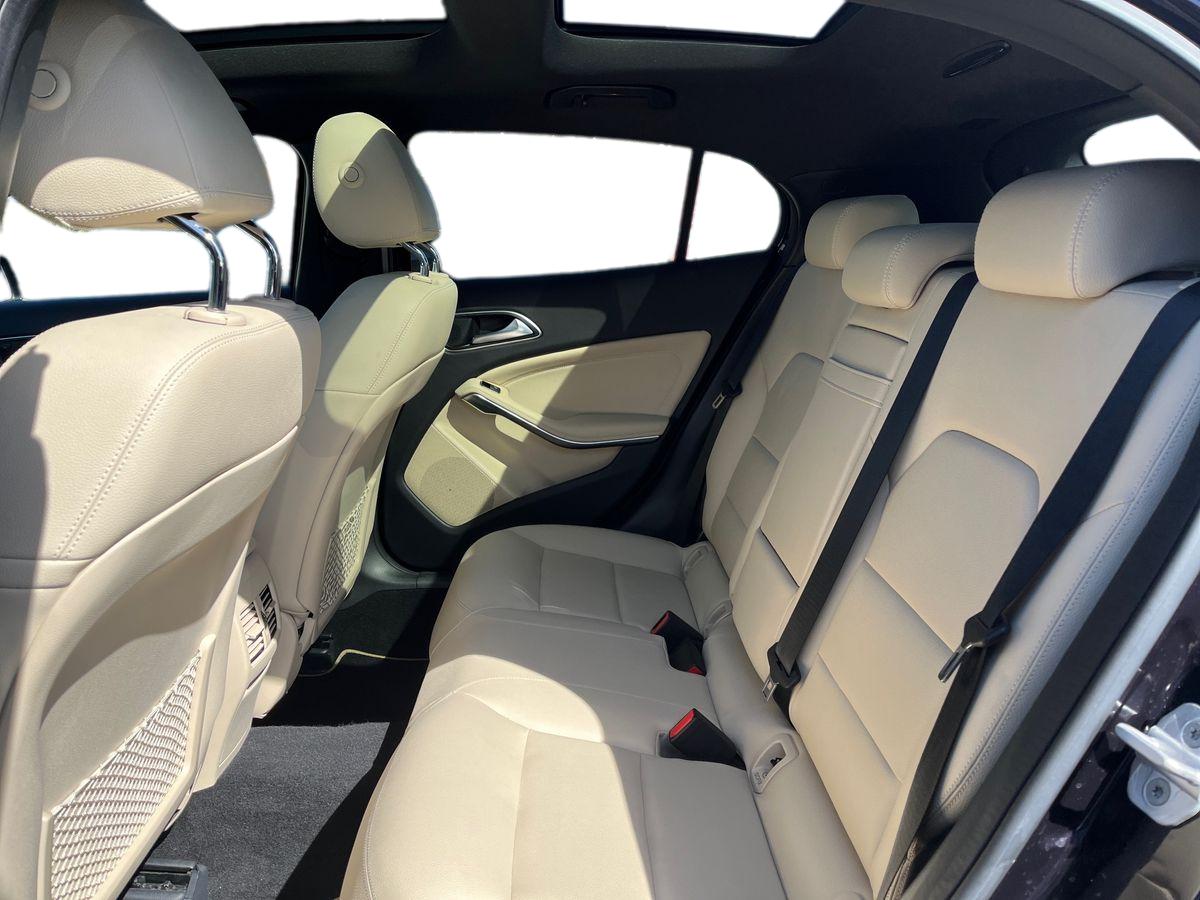 Used Mercedes-Benz GLA 2015 for sale - 78186932: Photo 11