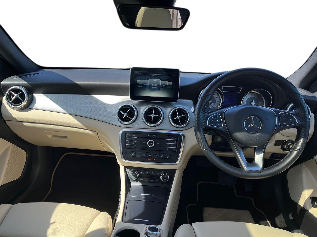 Used Mercedes-Benz GLA 2015 for sale - 78186932: Photo 13