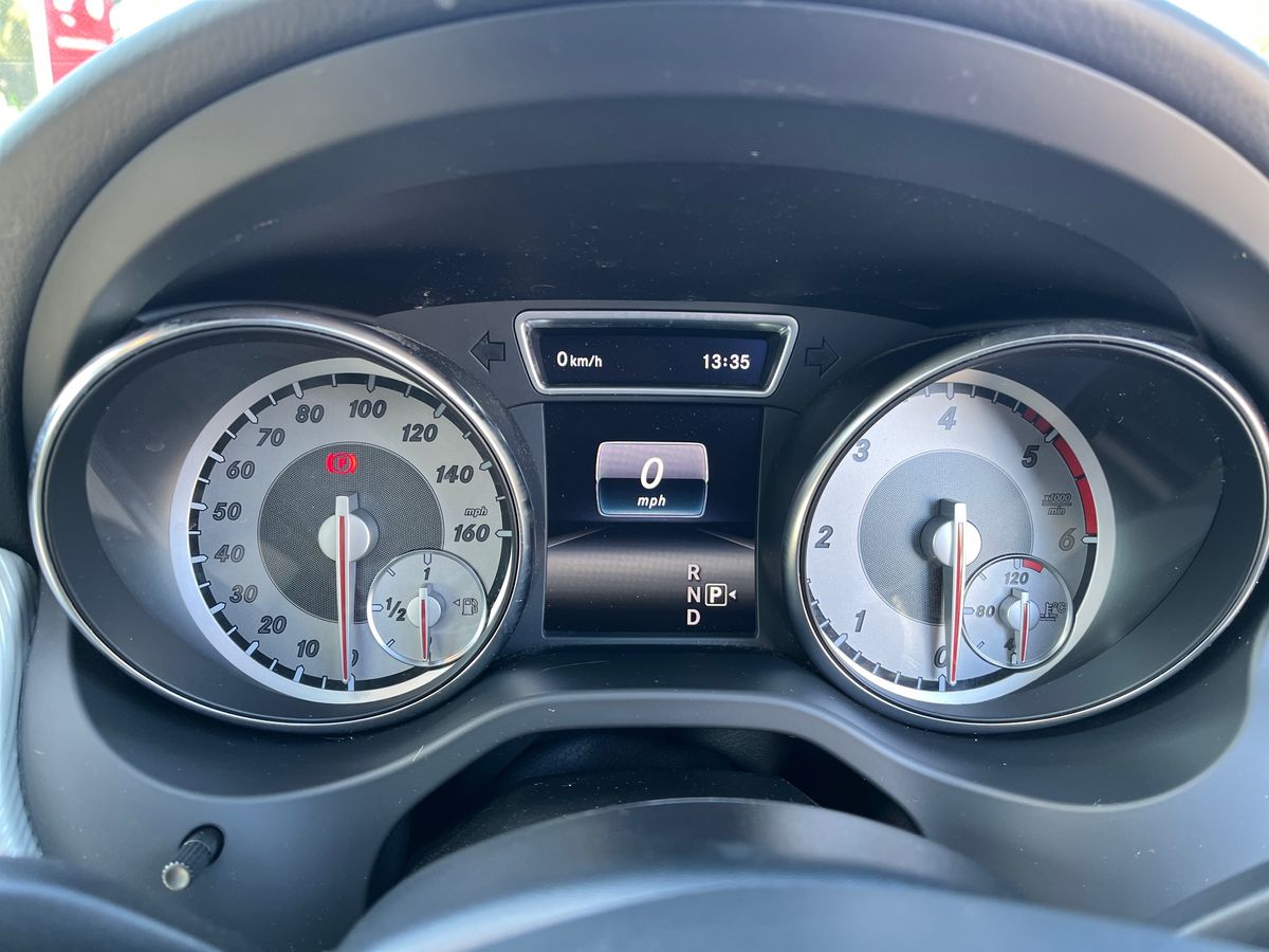 Used Mercedes-Benz GLA 2015 for sale - 78186932: Photo 14