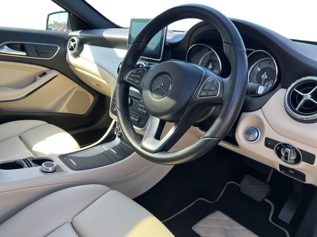 Used Mercedes-Benz GLA 2015 for sale - 78186932: Photo 15