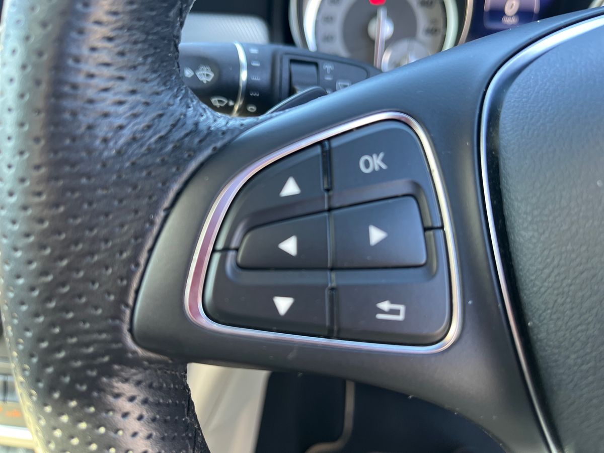 Used Mercedes-Benz GLA 2015 for sale - 78186932: Photo 16