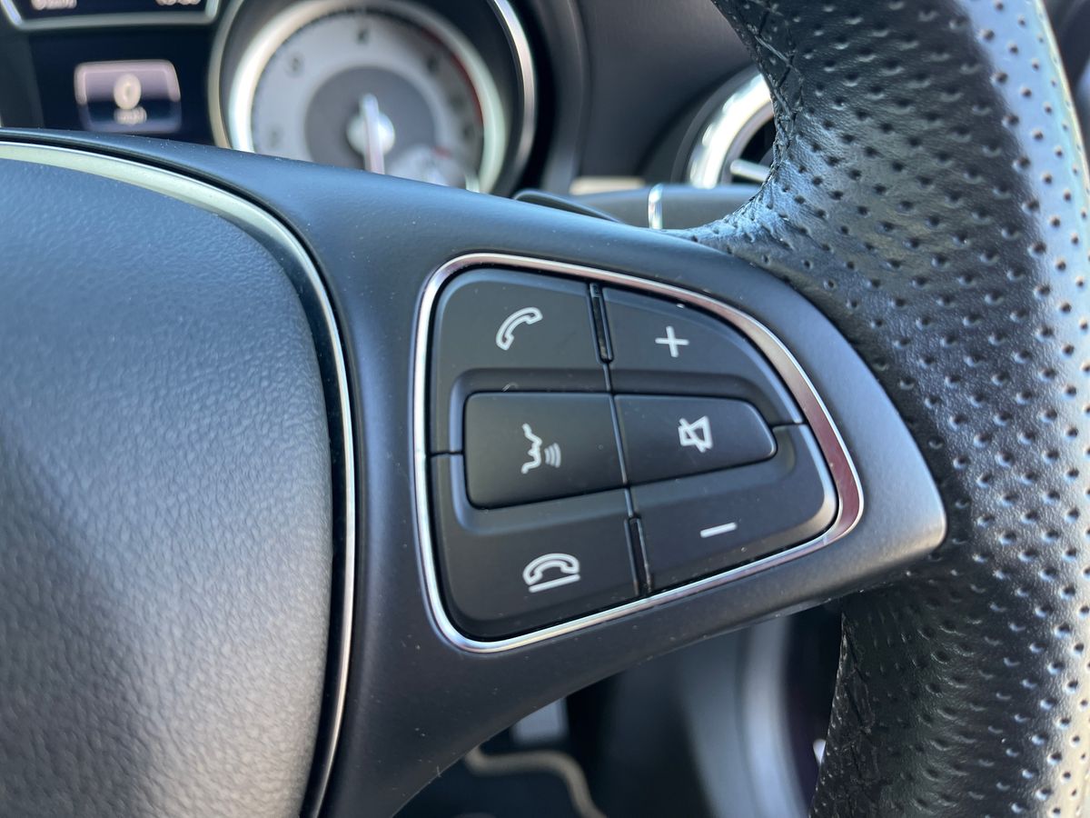 Used Mercedes-Benz GLA 2015 for sale - 78186932: Photo 17