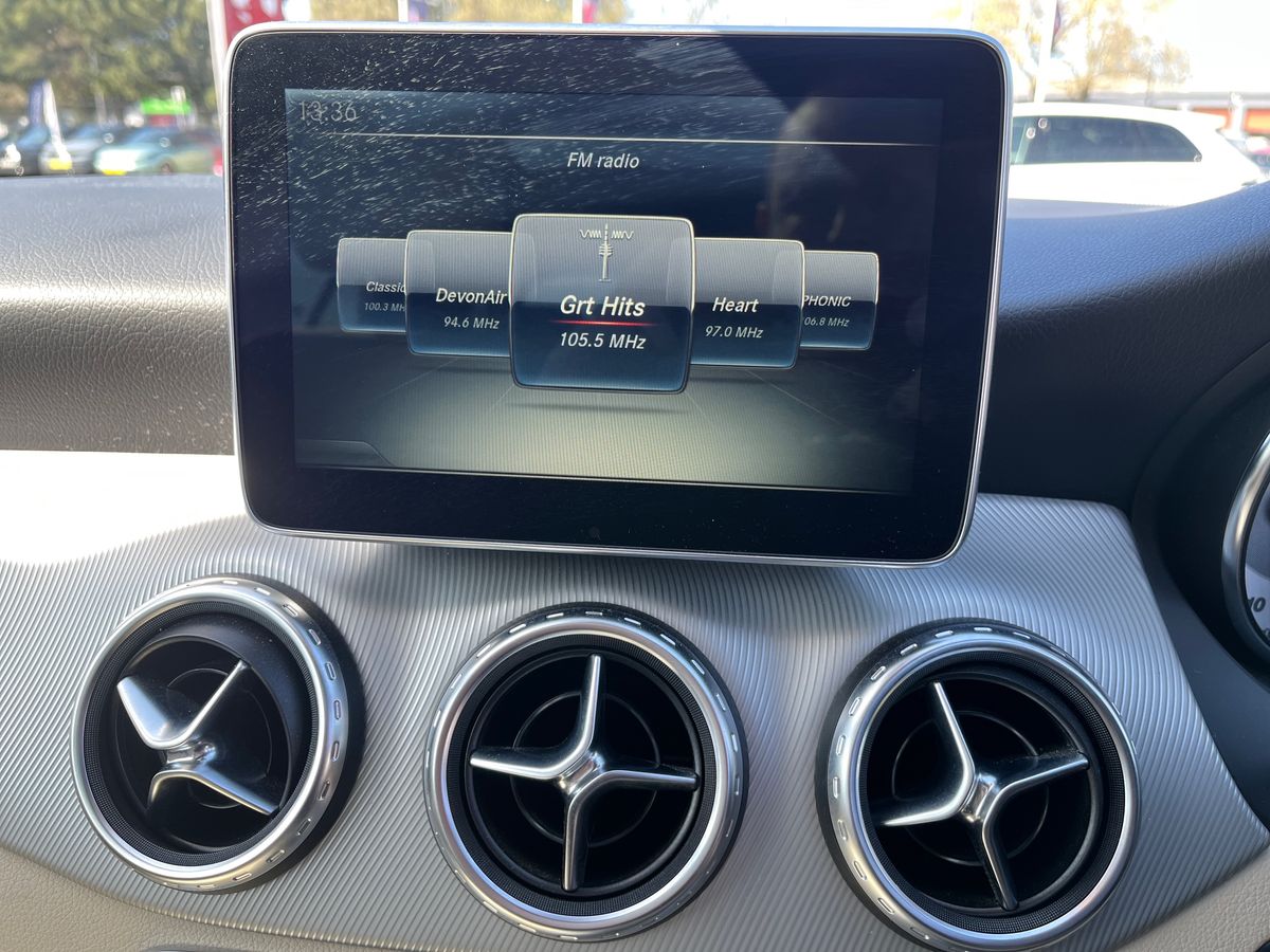 Used Mercedes-Benz GLA 2015 for sale - 78186932: Photo 18