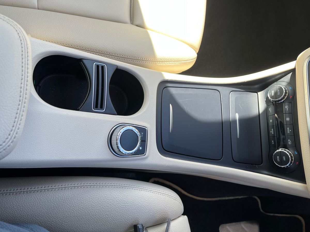 Used Mercedes-Benz GLA 2015 for sale - 78186932: Photo 19