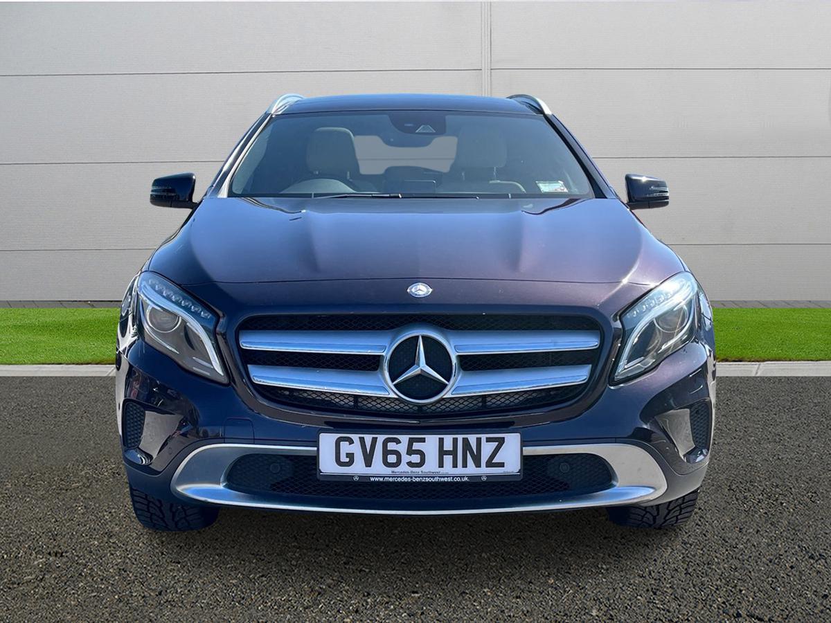 Used Mercedes-Benz GLA 2015 for sale - 78186932: Photo 2