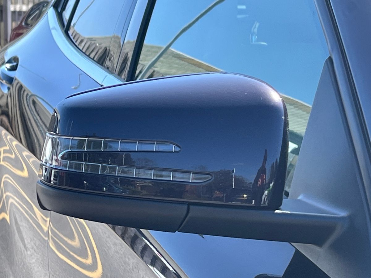 Used Mercedes-Benz GLA 2015 for sale - 78186932: Photo 22