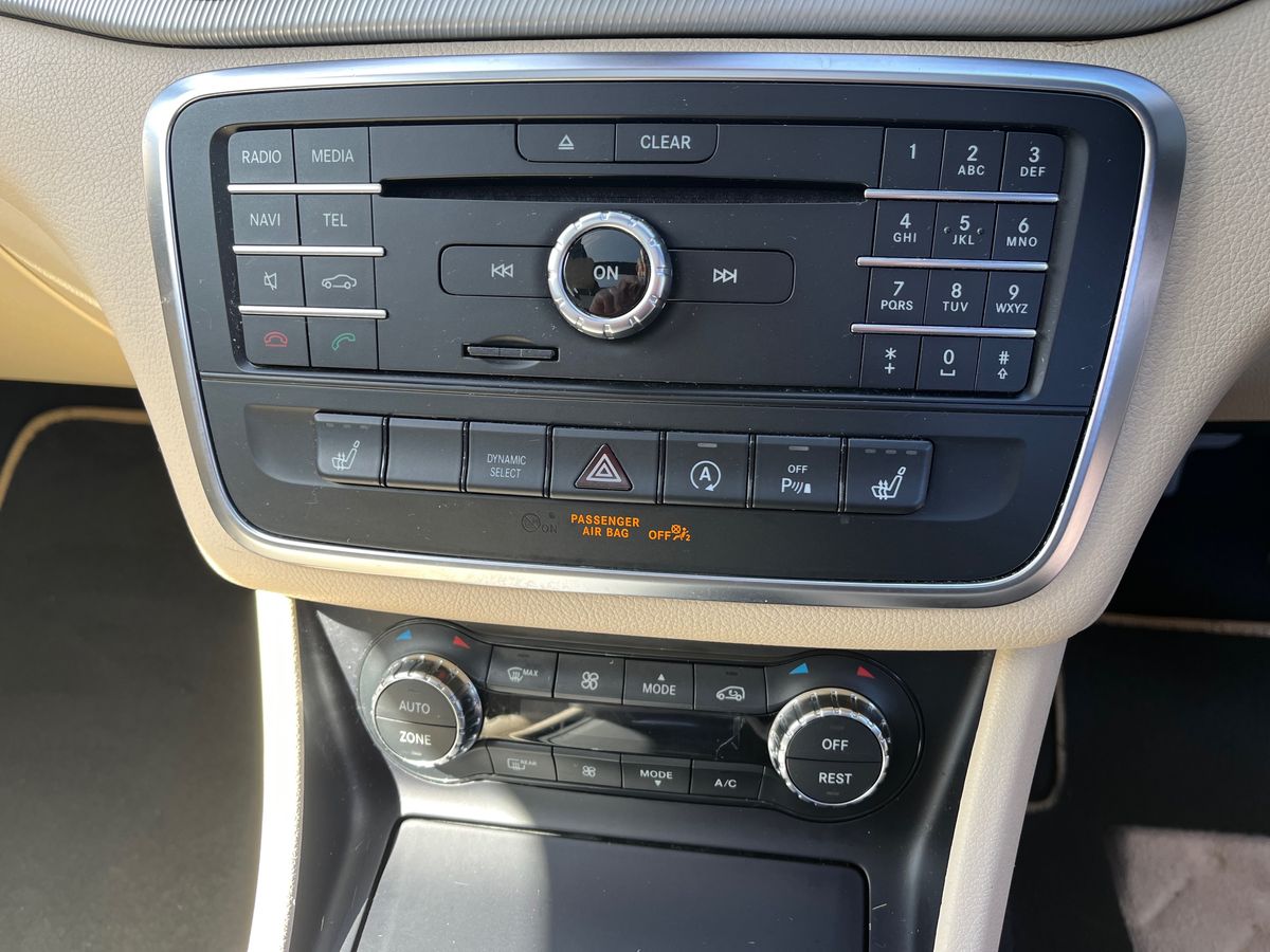 Used Mercedes-Benz GLA 2015 for sale - 78186932: Photo 23