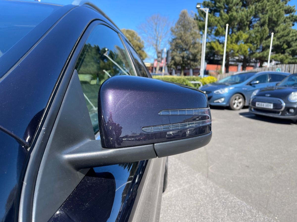 Used Mercedes-Benz GLA 2015 for sale - 78186932: Photo 24