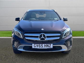 Used Mercedes-Benz GLA 2015 for sale - 78186932: Photo