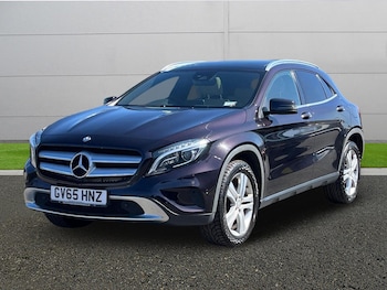 Used Mercedes-Benz GLA 2015 for sale - 78186932: Photo