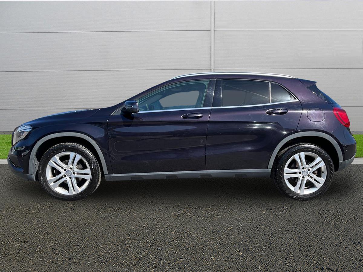 Used Mercedes-Benz GLA 2015 for sale - 78186932: Photo 4