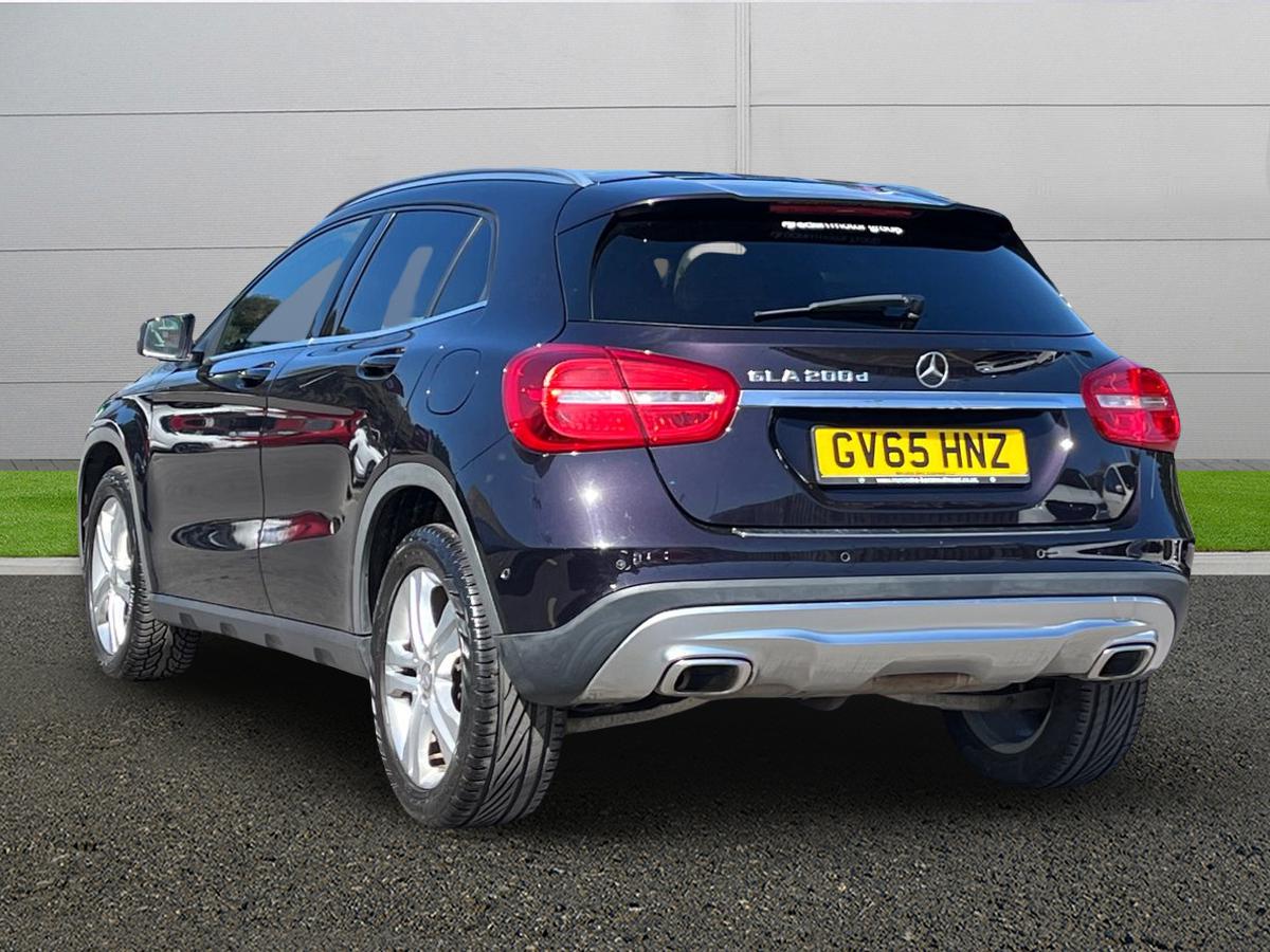 Used Mercedes-Benz GLA 2015 for sale - 78186932: Photo 5