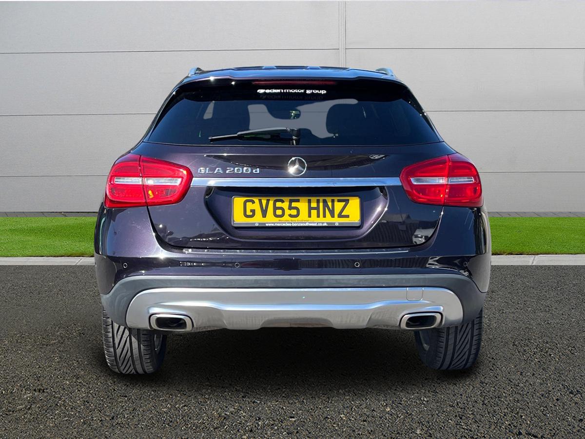 Used Mercedes-Benz GLA 2015 for sale - 78186932: Photo 6