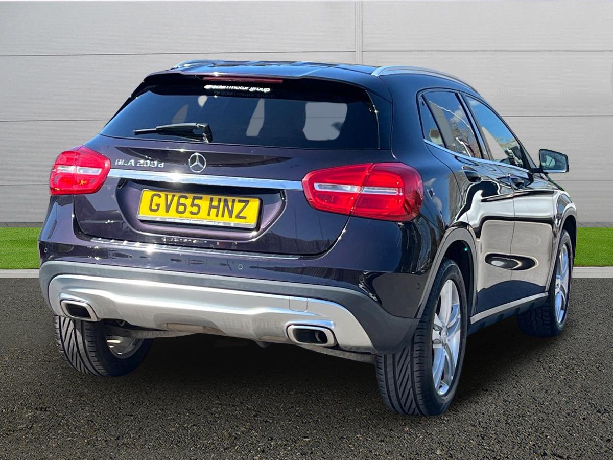 Used Mercedes-Benz GLA 2015 for sale - 78186932: Photo 7