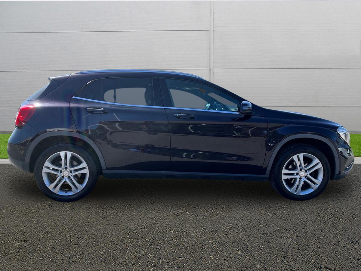 Used Mercedes-Benz GLA 2015 for sale - 78186932: Photo 8