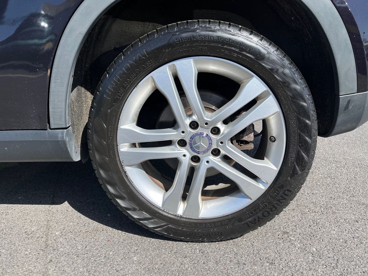 Used Mercedes-Benz GLA 2015 for sale - 78186932: Photo 9